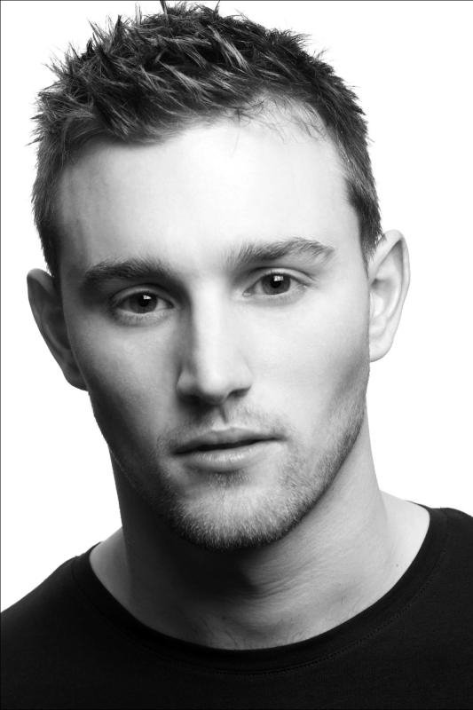 et billede af Tom Holloway