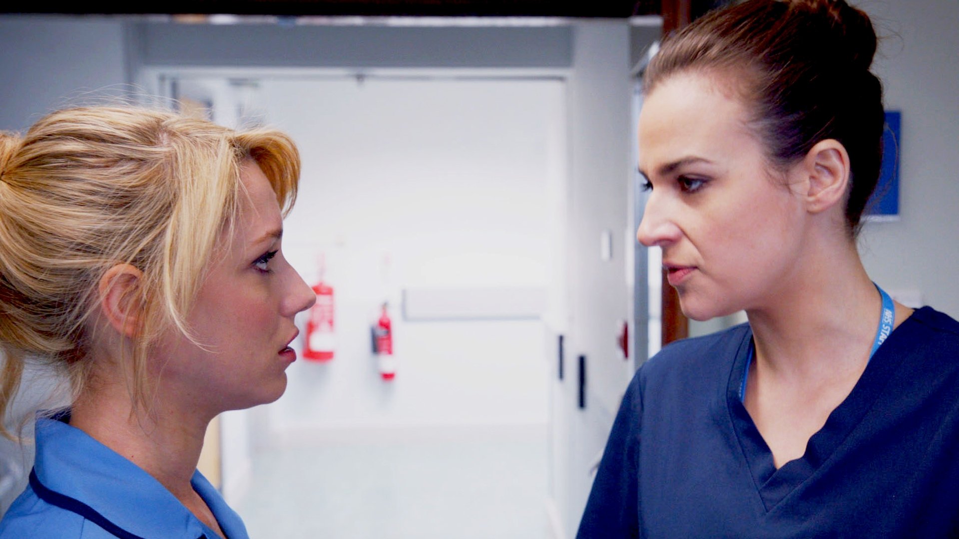 Holby City Staffel 18 :Folge 36 