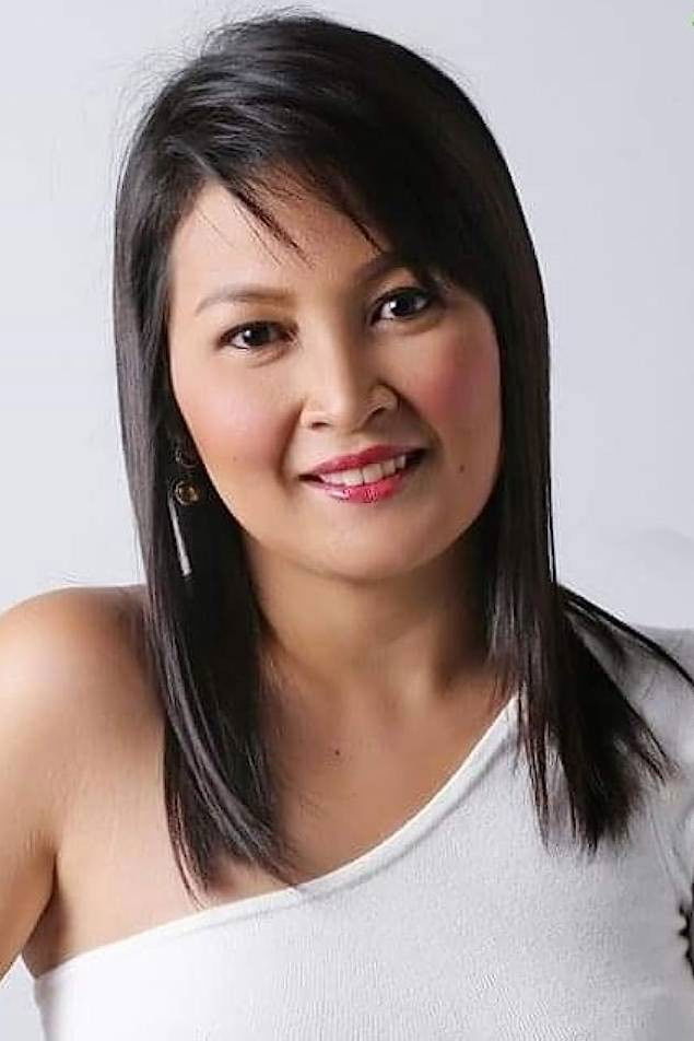 et billede af Adda Musni