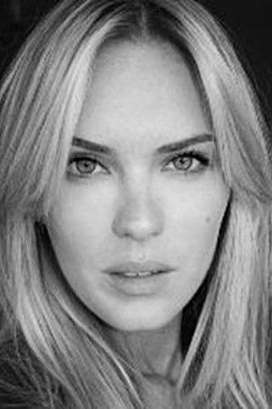 et billede af Anne-Sophie Boubals