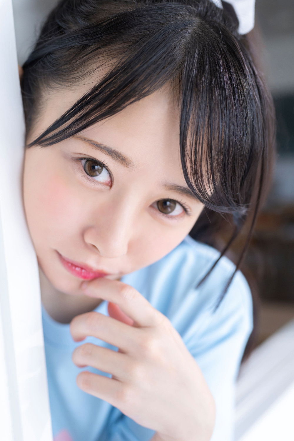 et billede af Amai Kurumi