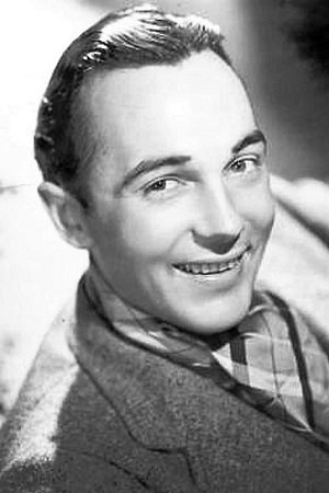 et billede af George Walcott