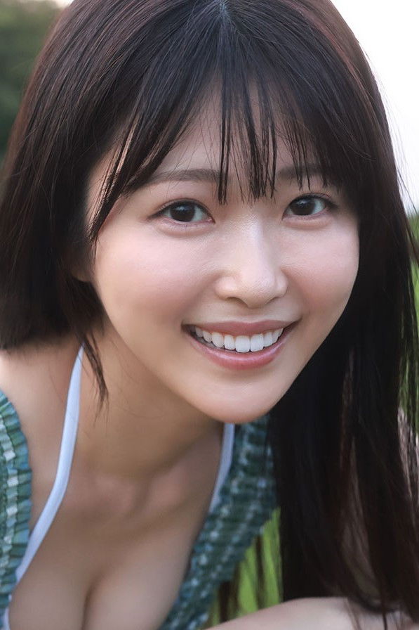 et billede af 青坂あおい