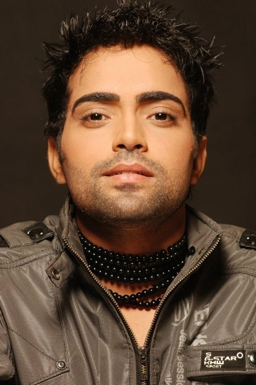 et billede af Taksh Narang