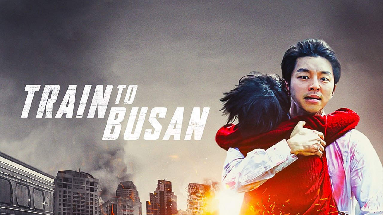 Train to Busan