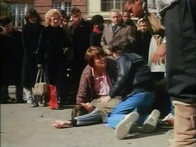 Cagney & Lacey