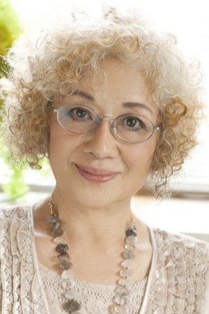 et billede af Hiroko Suzuki