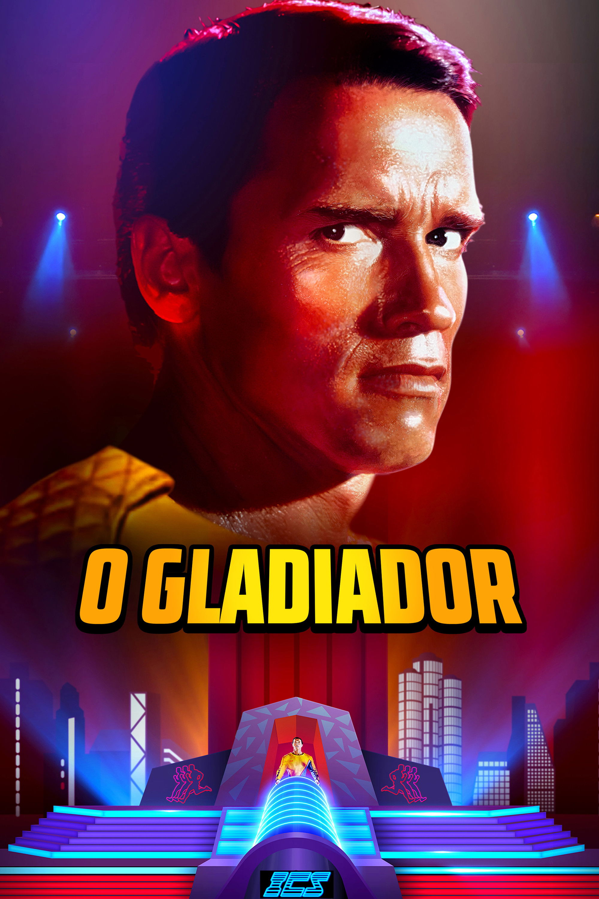 O Gladiador