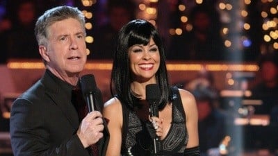 Dancing with the Stars Staffel 13 :Folge 14 