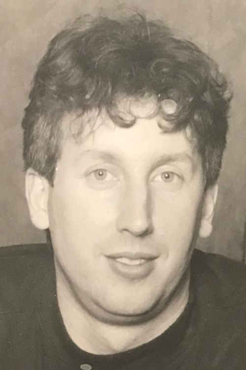 et billede af Thomas Hilding