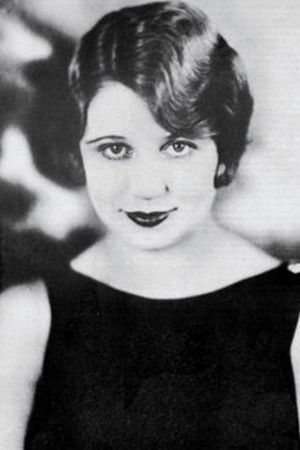 et billede af Thelma Hill