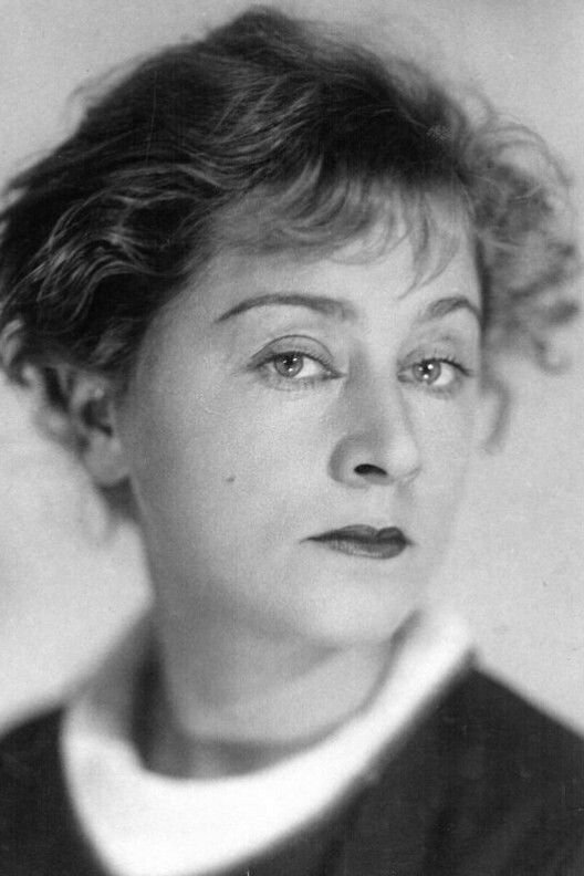 et billede af Raisa Yesipova