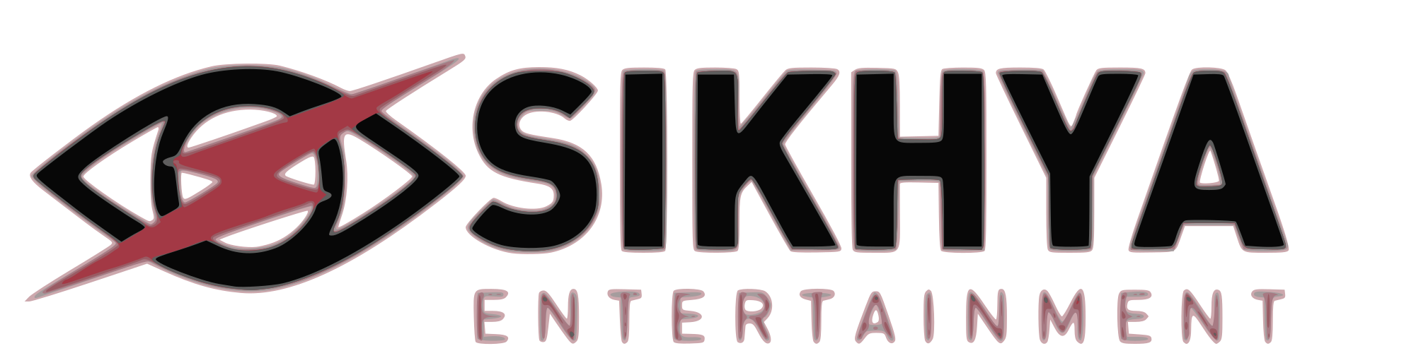 Logo de la société Sikhya Entertainment 7945