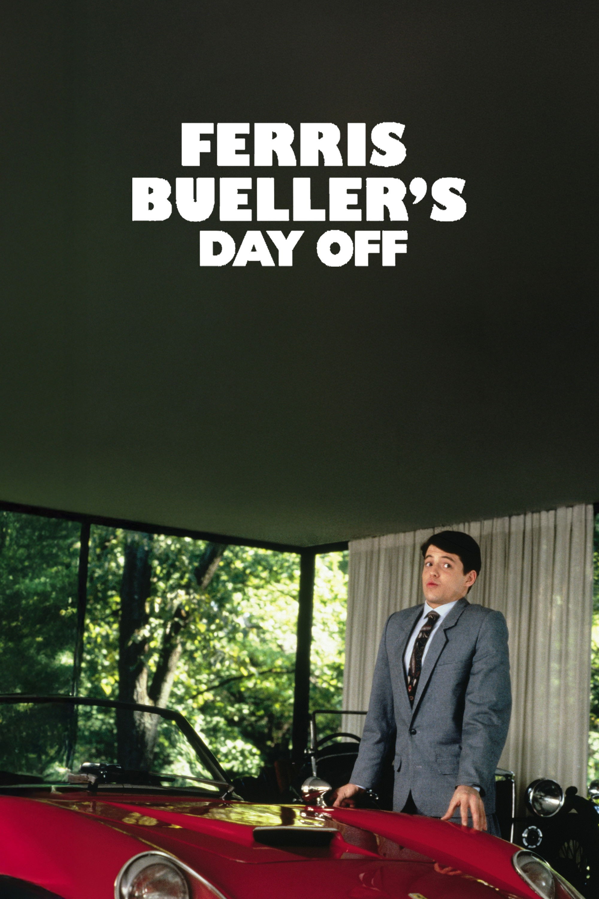 Ferris Bueller's Day Off