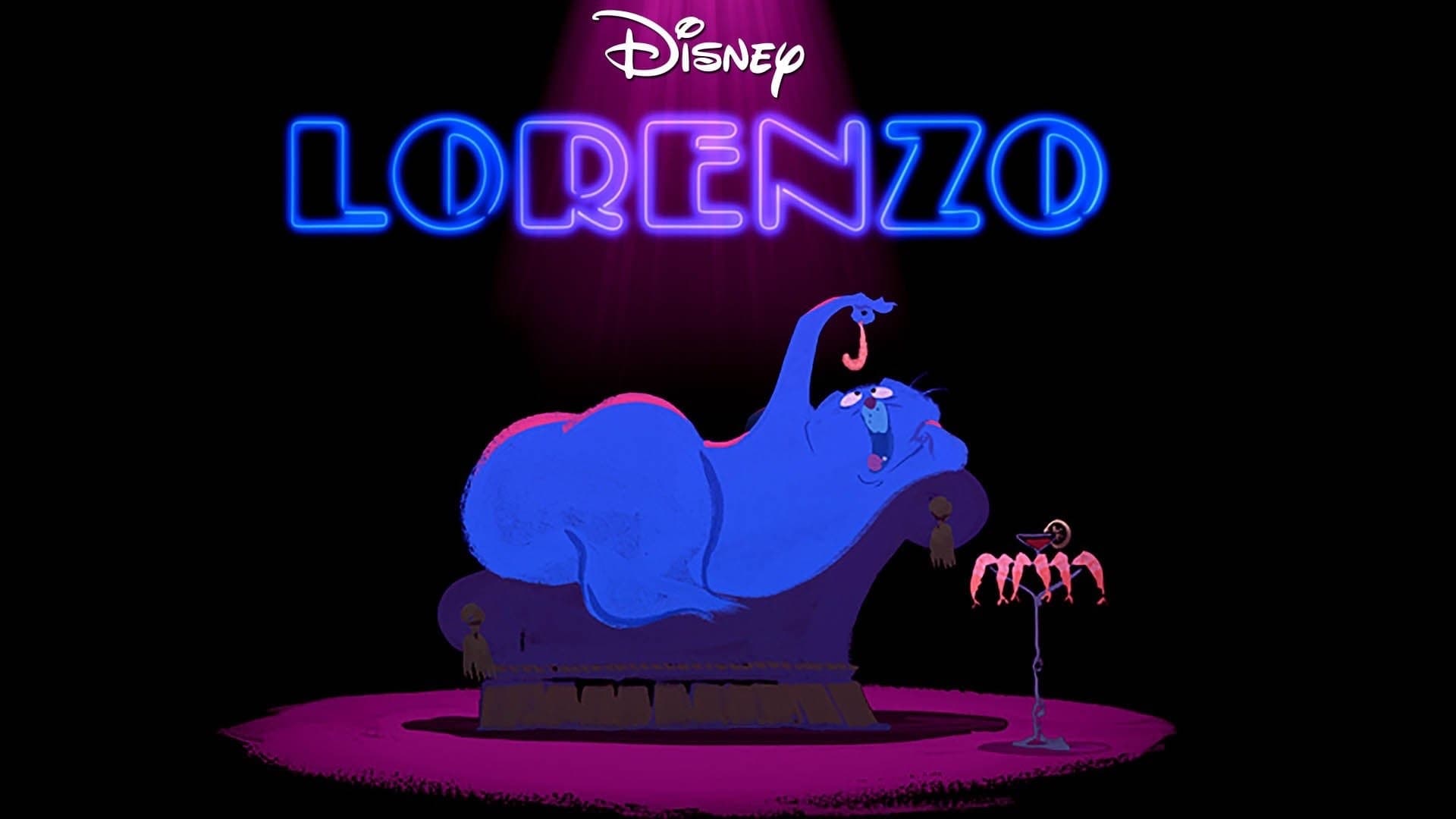 Lorenzo (2004)