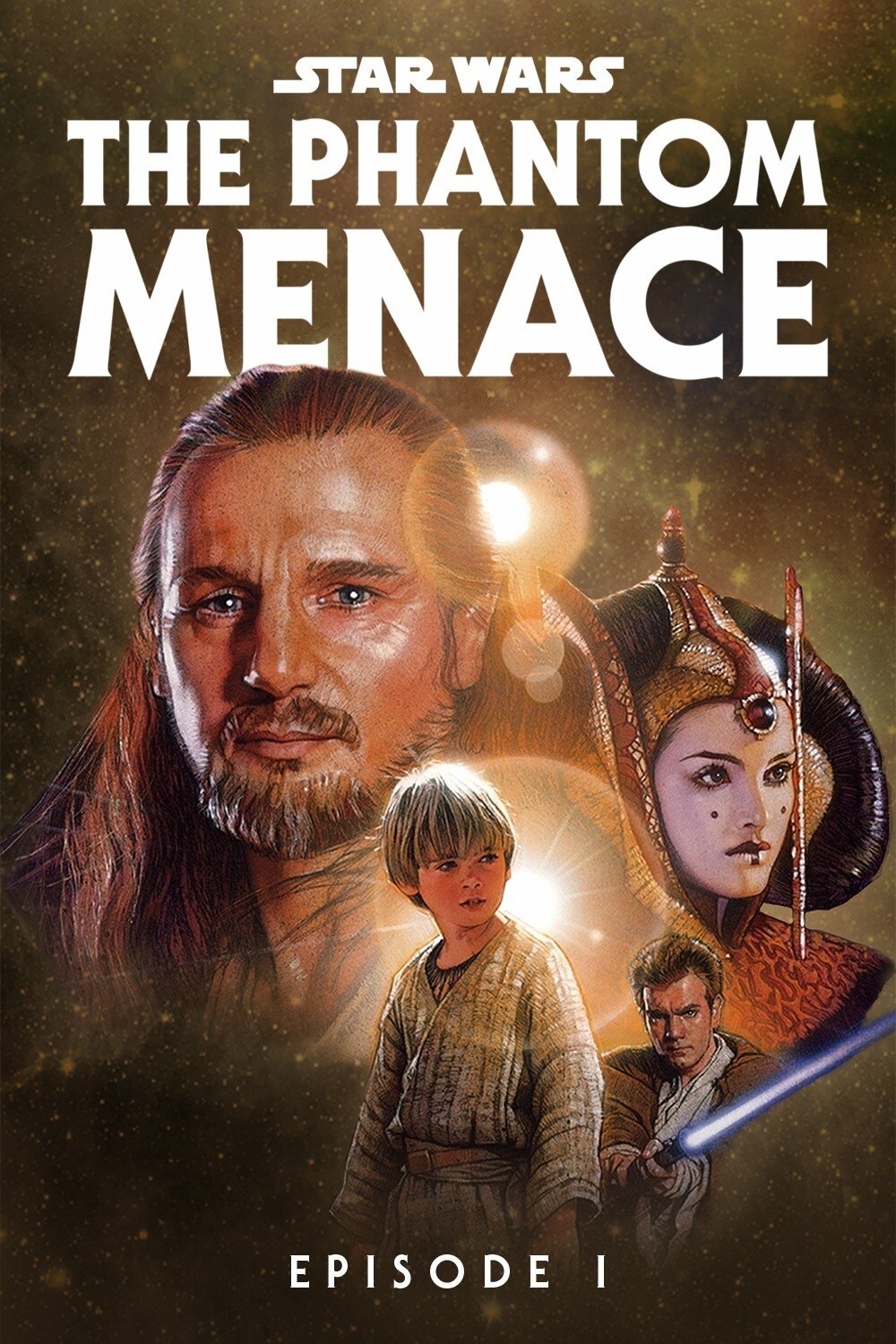 Star Wars: Episode I - The Phantom Menace