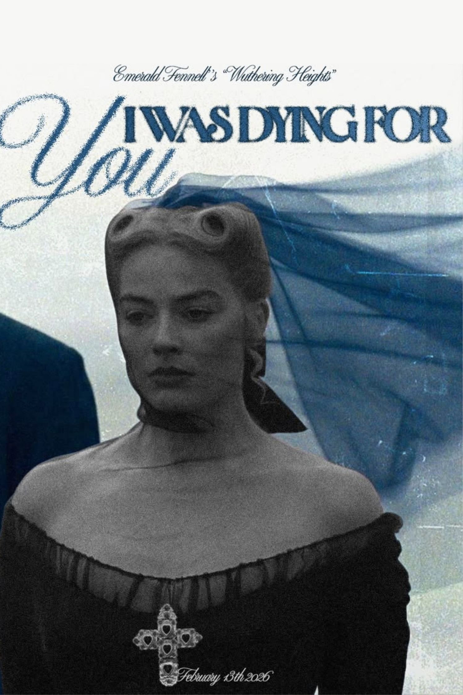 Wuthering Heights POSTER