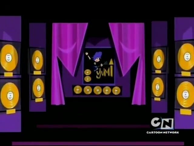 Hi Hi Puffy AmiYumi
