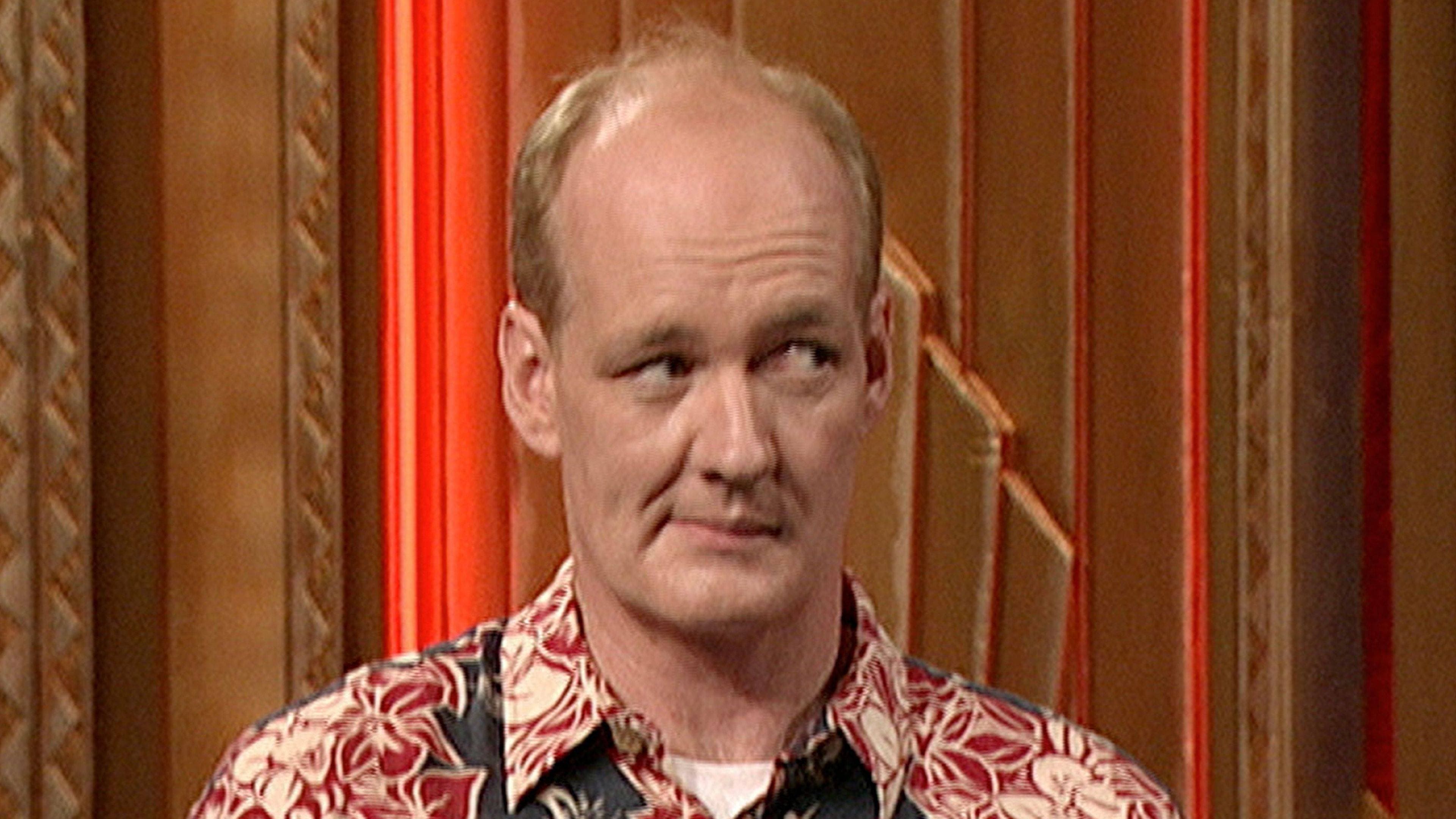 Whose Line Is It Anyway?