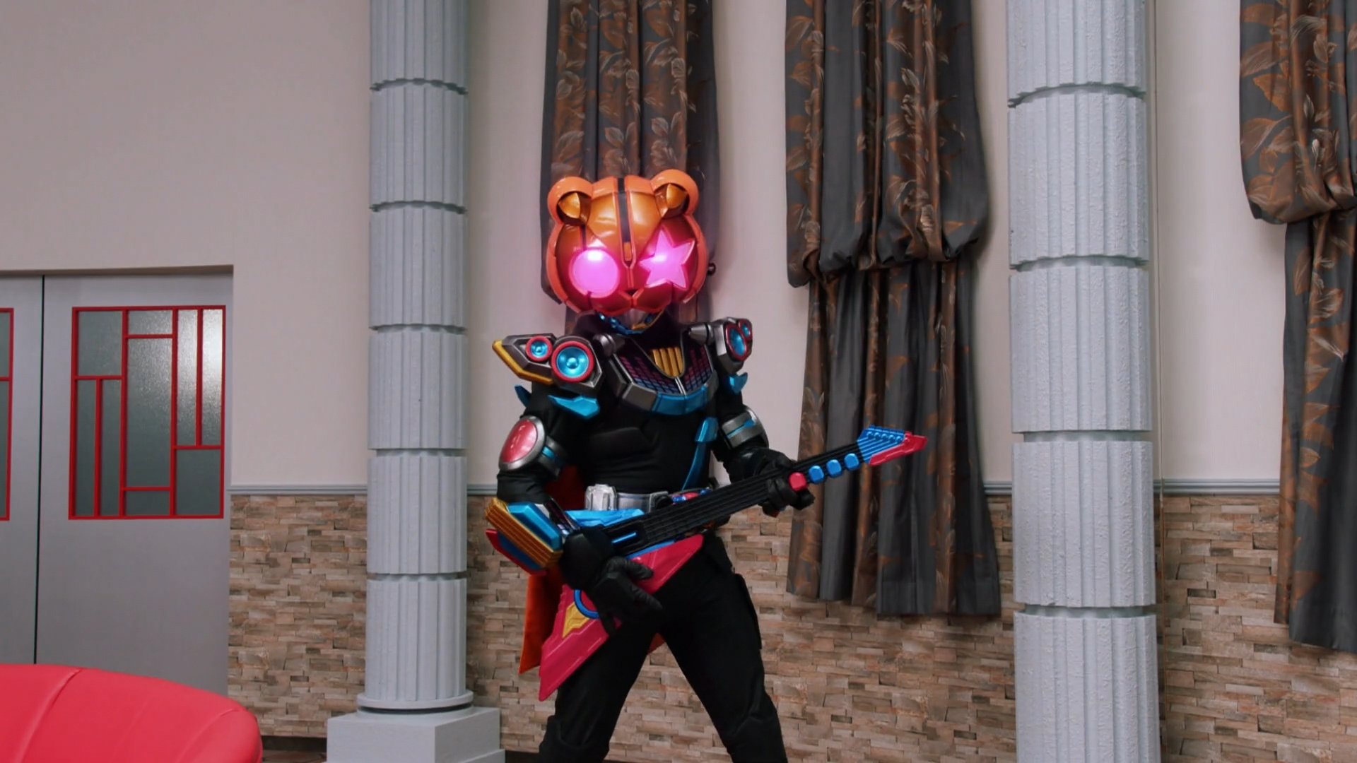 Geats Extra: Kamen Rider PunkJack (2023)