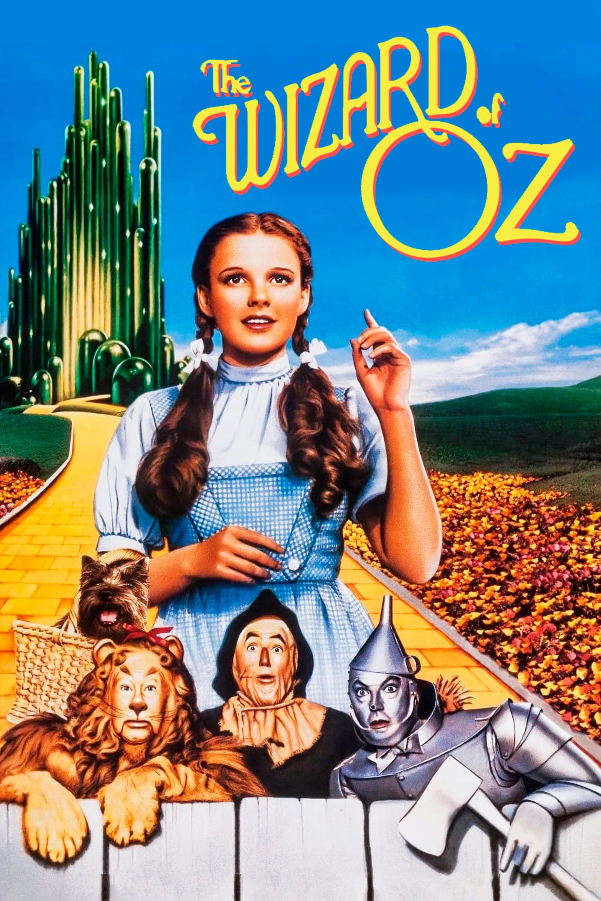 The Wizard of Oz