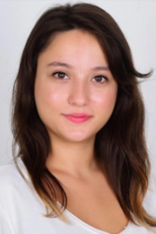 et billede af Deniz Altan