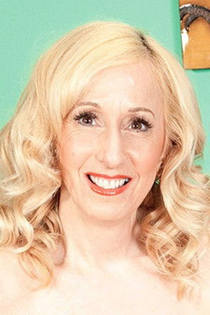 et billede af Jackie Pierson