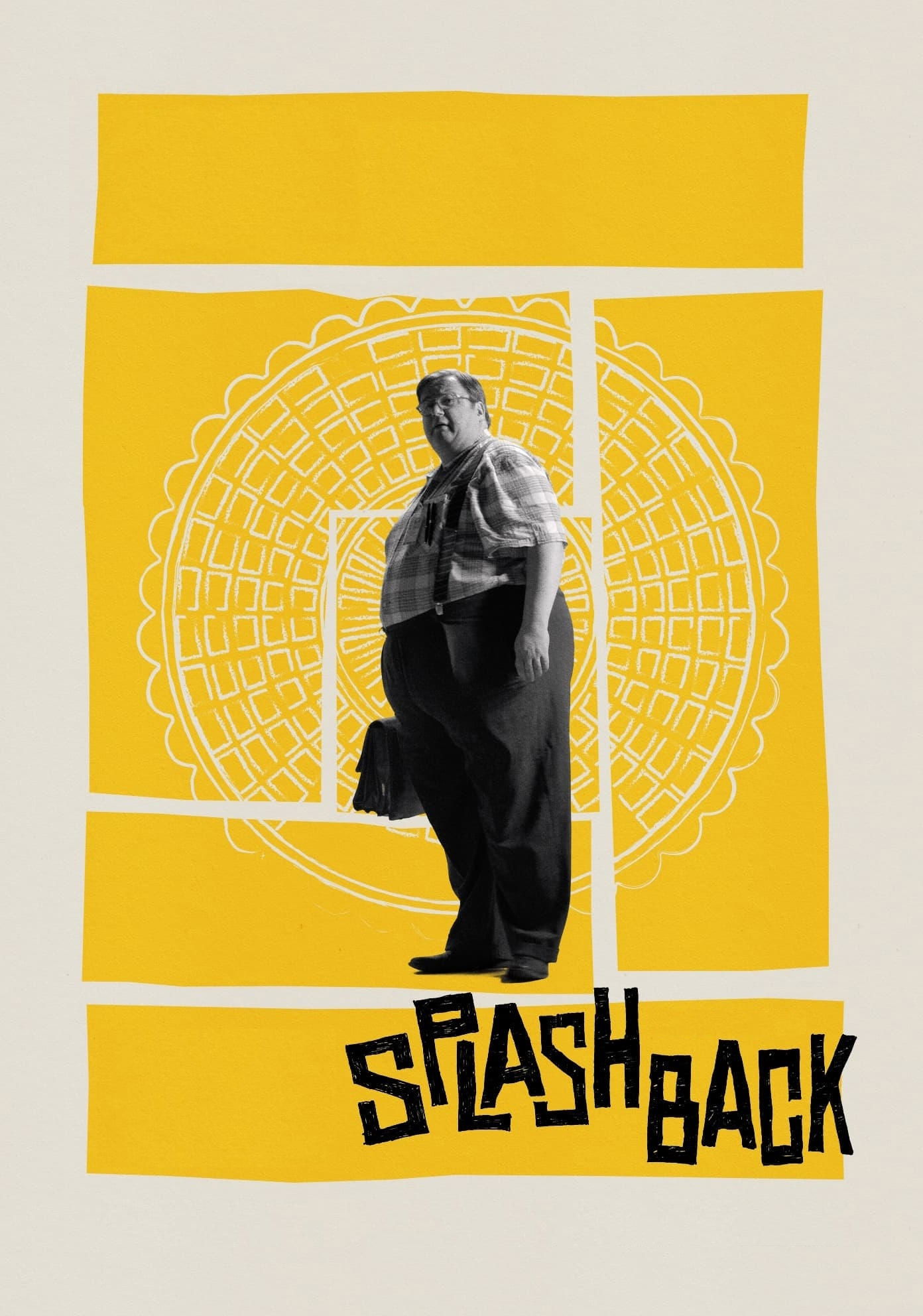 Splashback