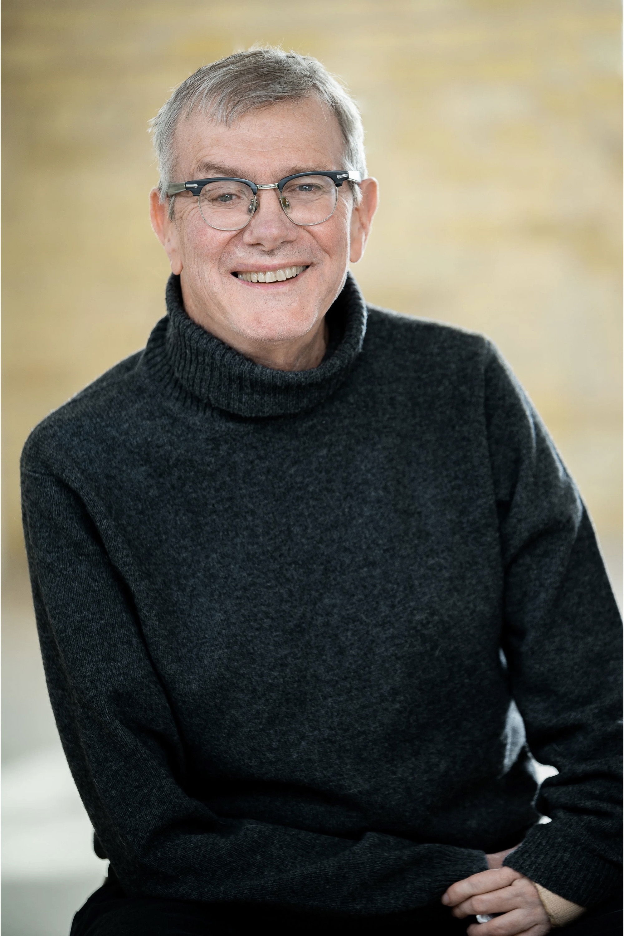 et billede af Kevin Kling