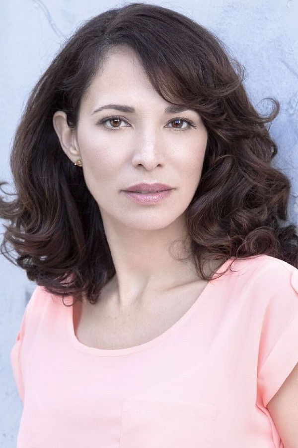 et billede af Ileanna Simancas