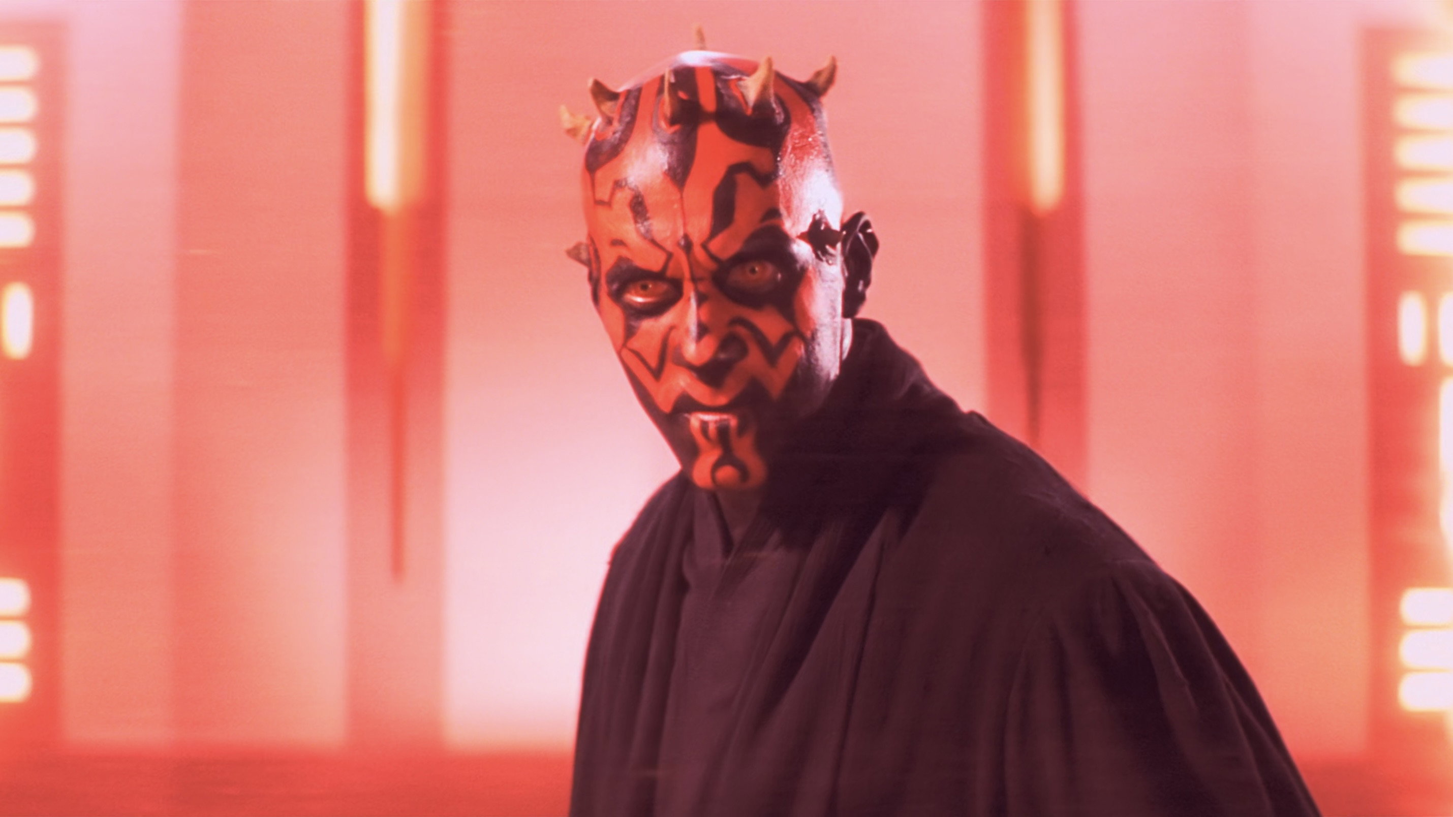 Star Wars: Episode I - The Phantom Menace