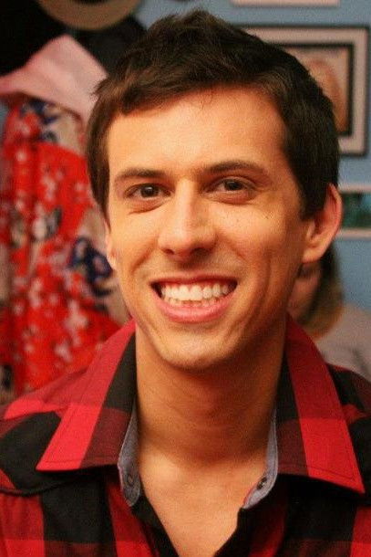 et billede af Felipe Cabral