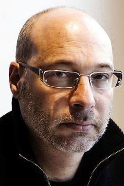 et billede af Roger Kormind