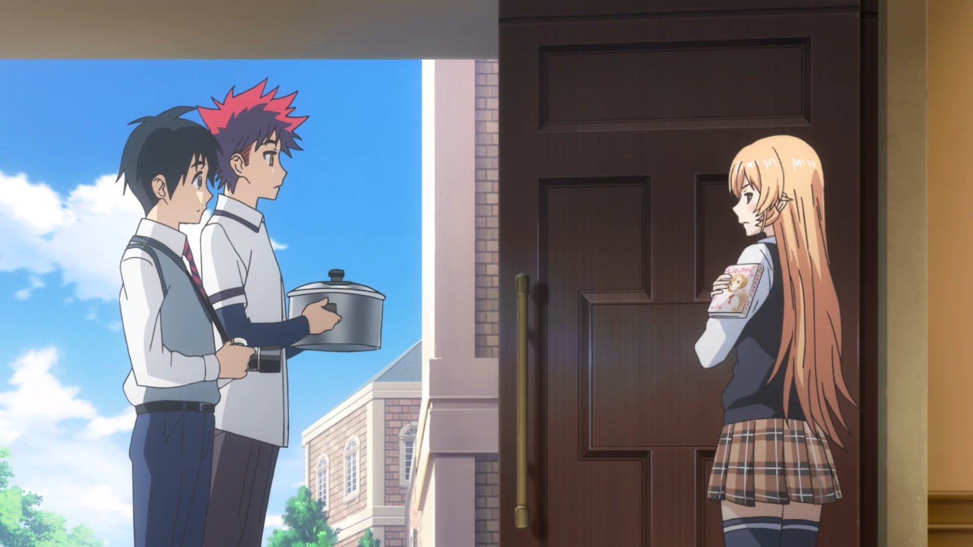 free download soma food wars free download soma food wars