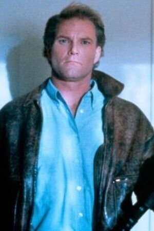 et billede af Brett Porter