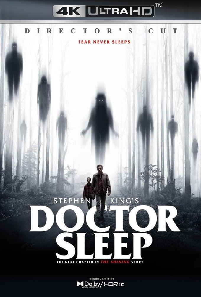 Doctor Sleep