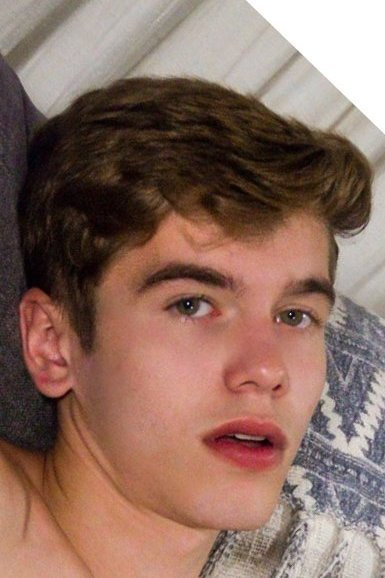 et billede af Levi Rhodes