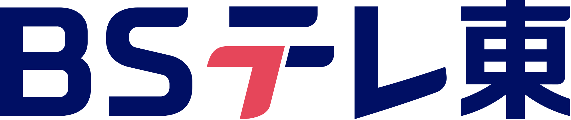 BS TV Tokyo