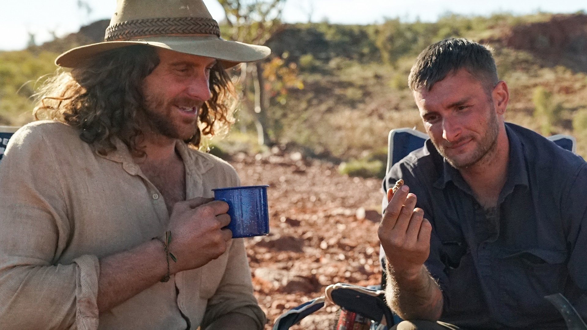 Aussie Gold Hunters