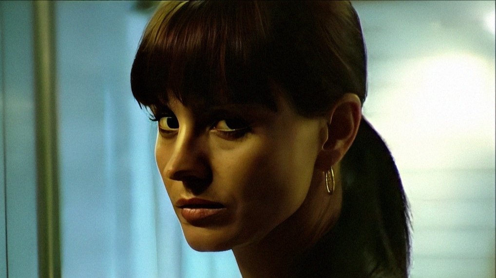 Killer Women