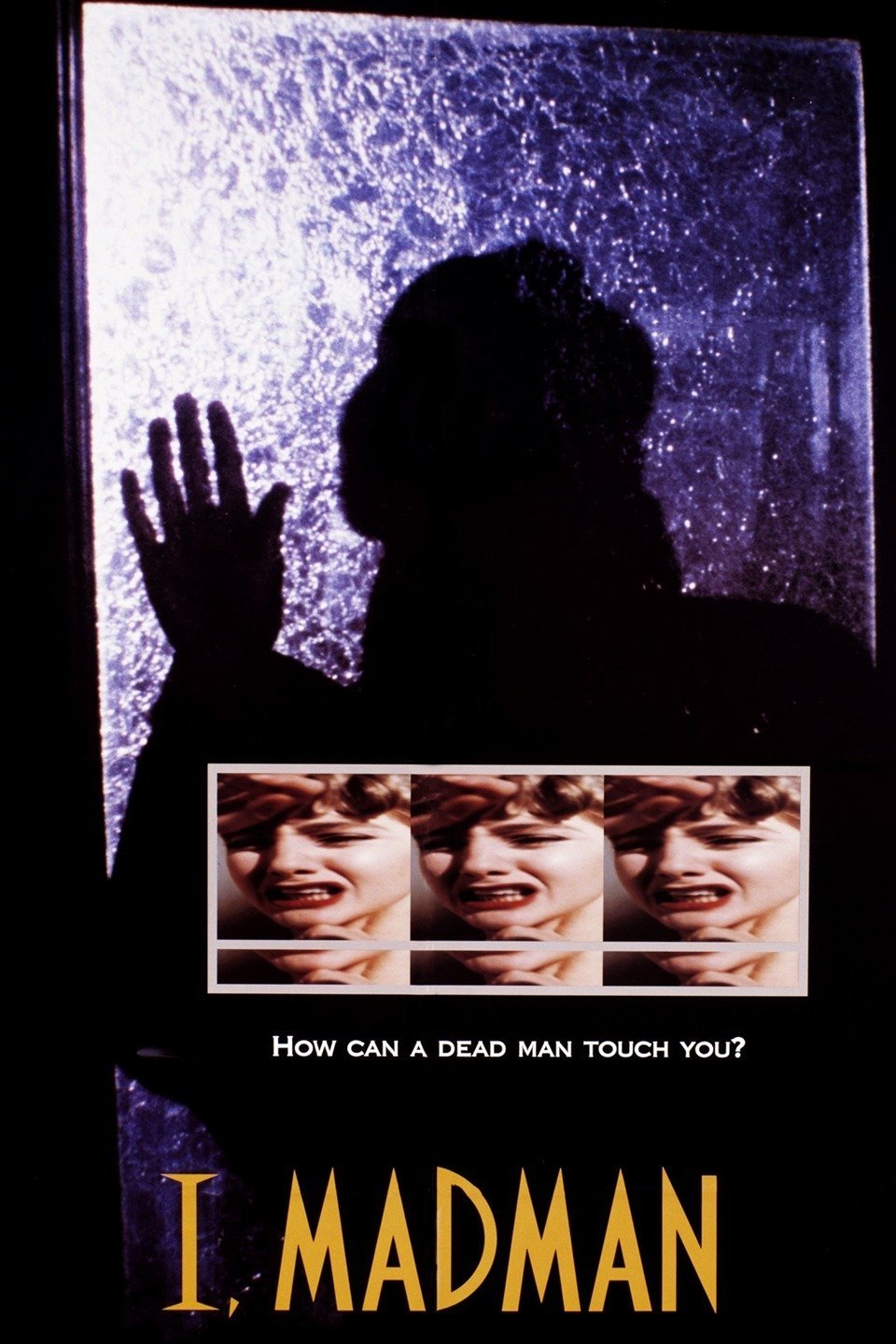 I, Madman
