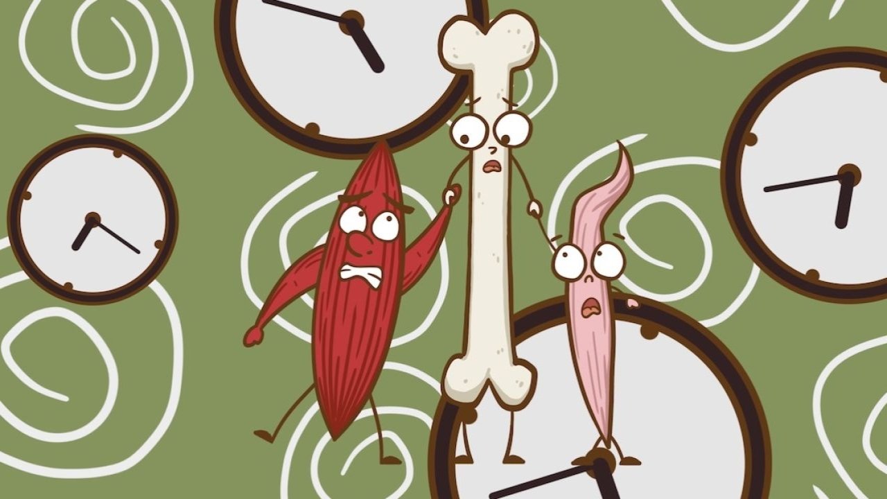 Thumbnail for Episode 2 Season 1 Episode 2