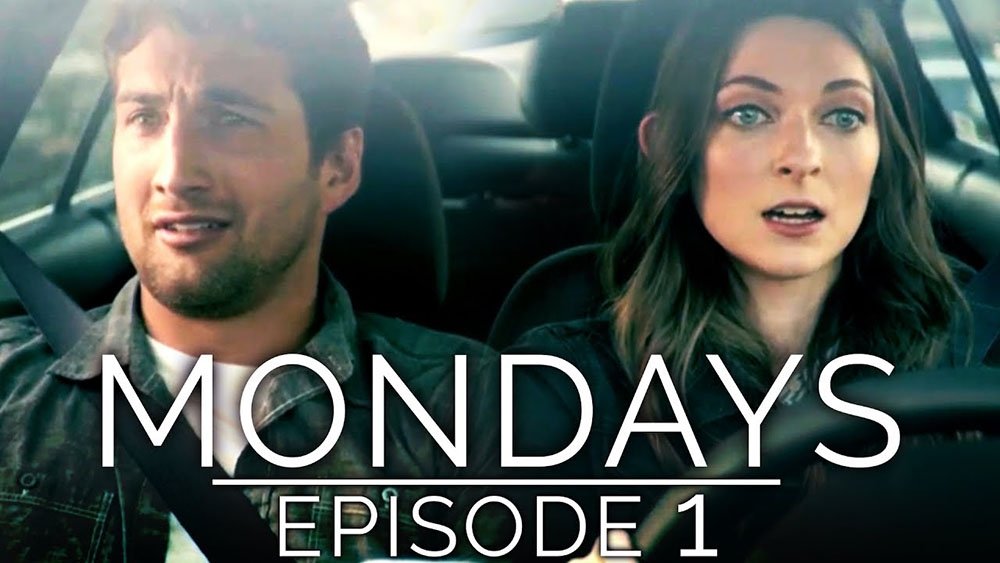Episode 1