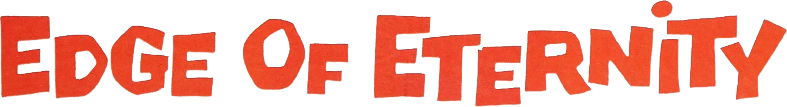 Edge of Eternity