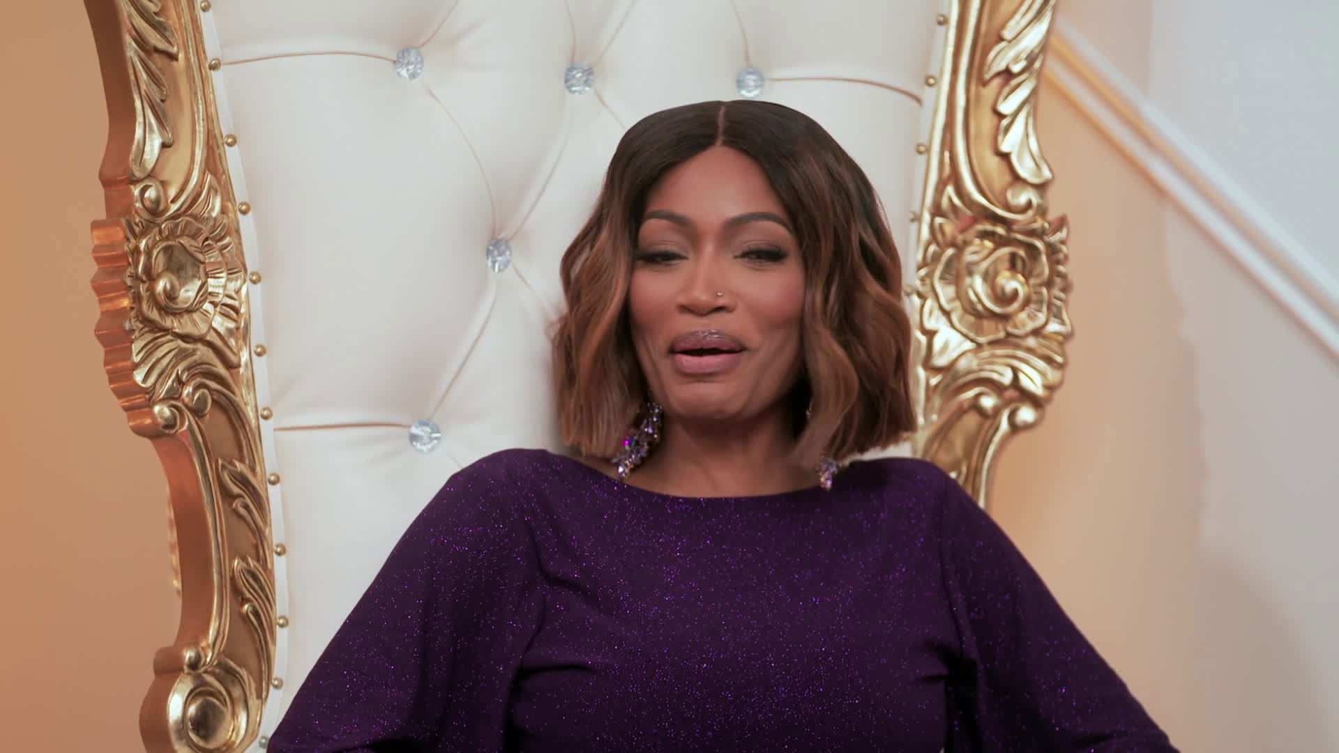 Love & Hip Hop Atlanta: Run It Back Season 1 :Episode 12  Reunion Part 2