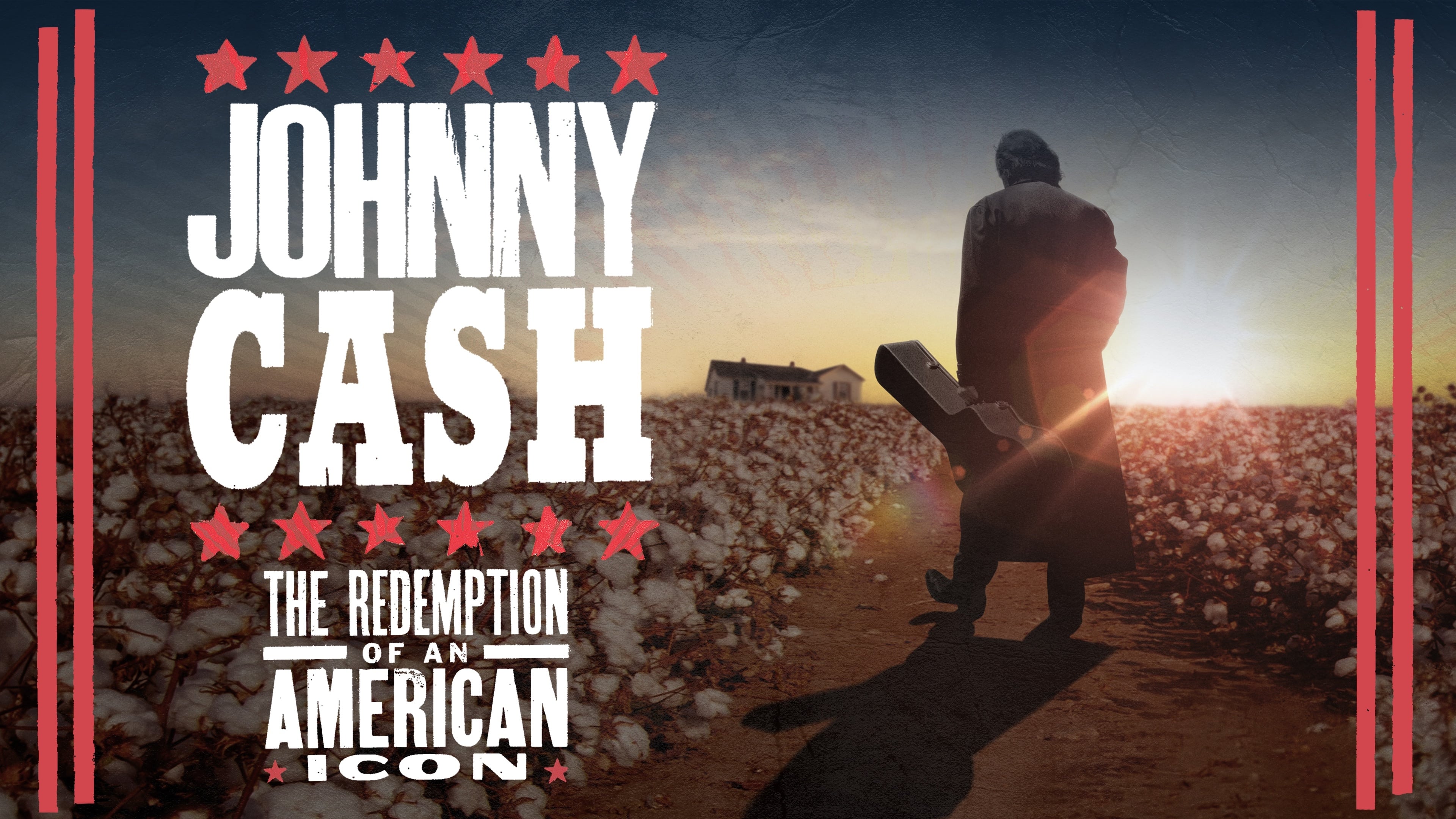 Johnny Cash: The Redemption of an American Icon