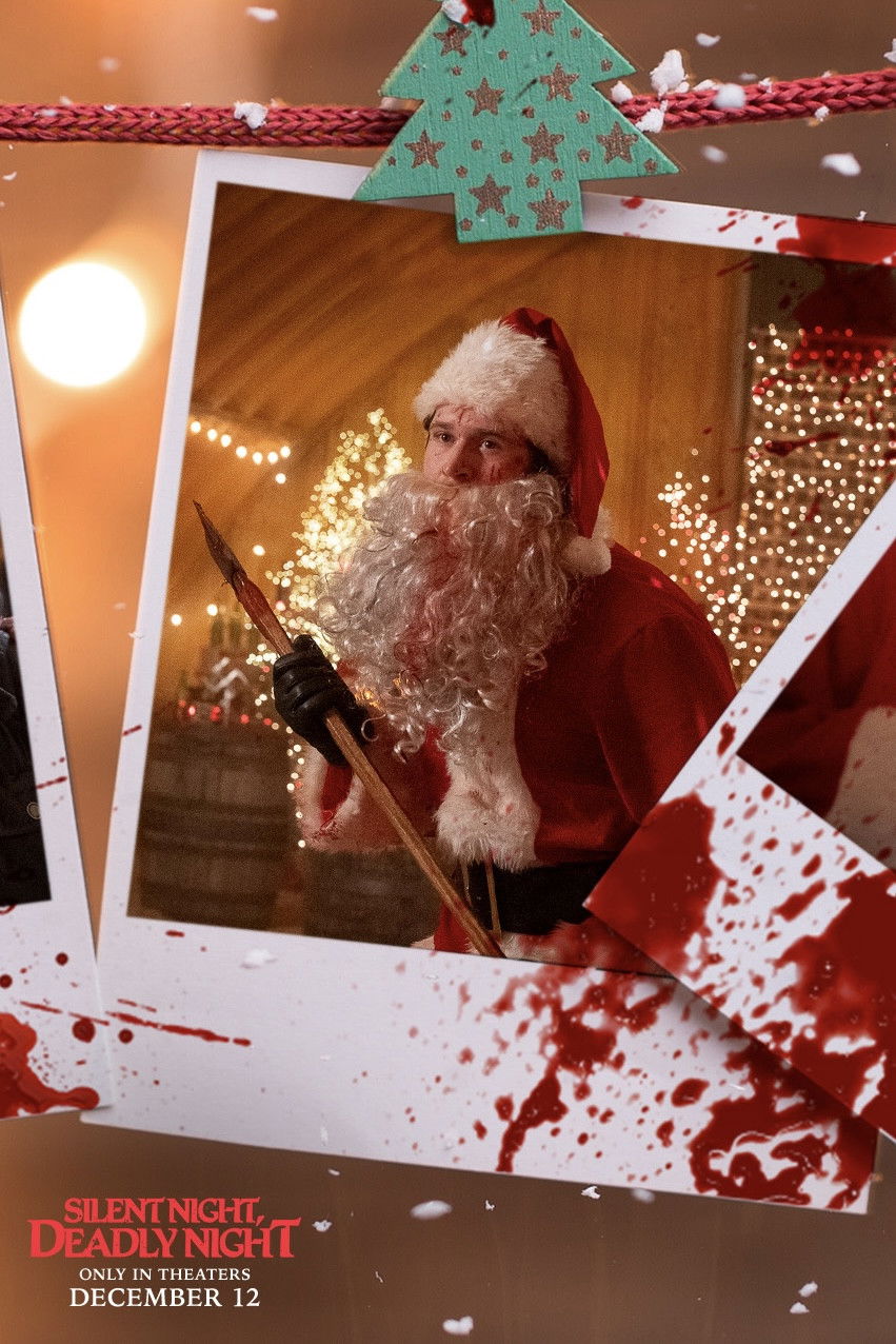 Silent Night, Deadly Night