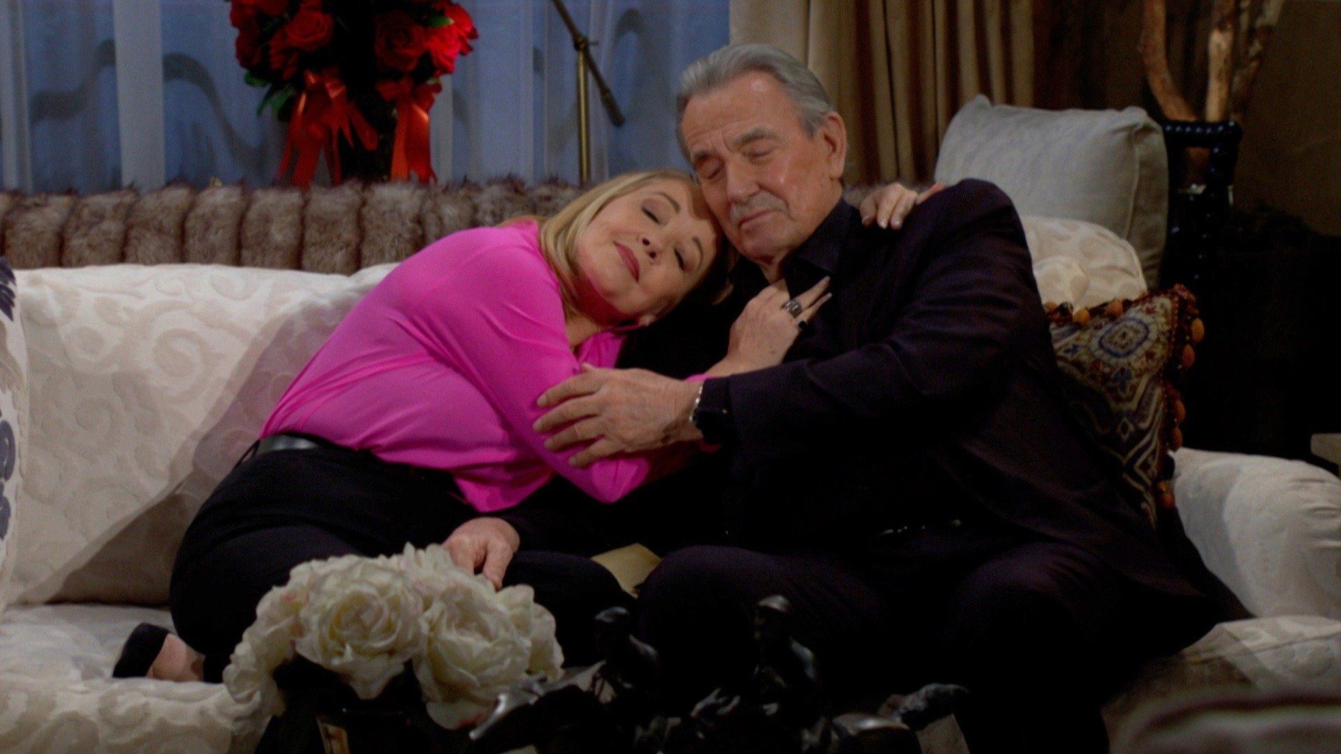 The Young and the Restless 50x95