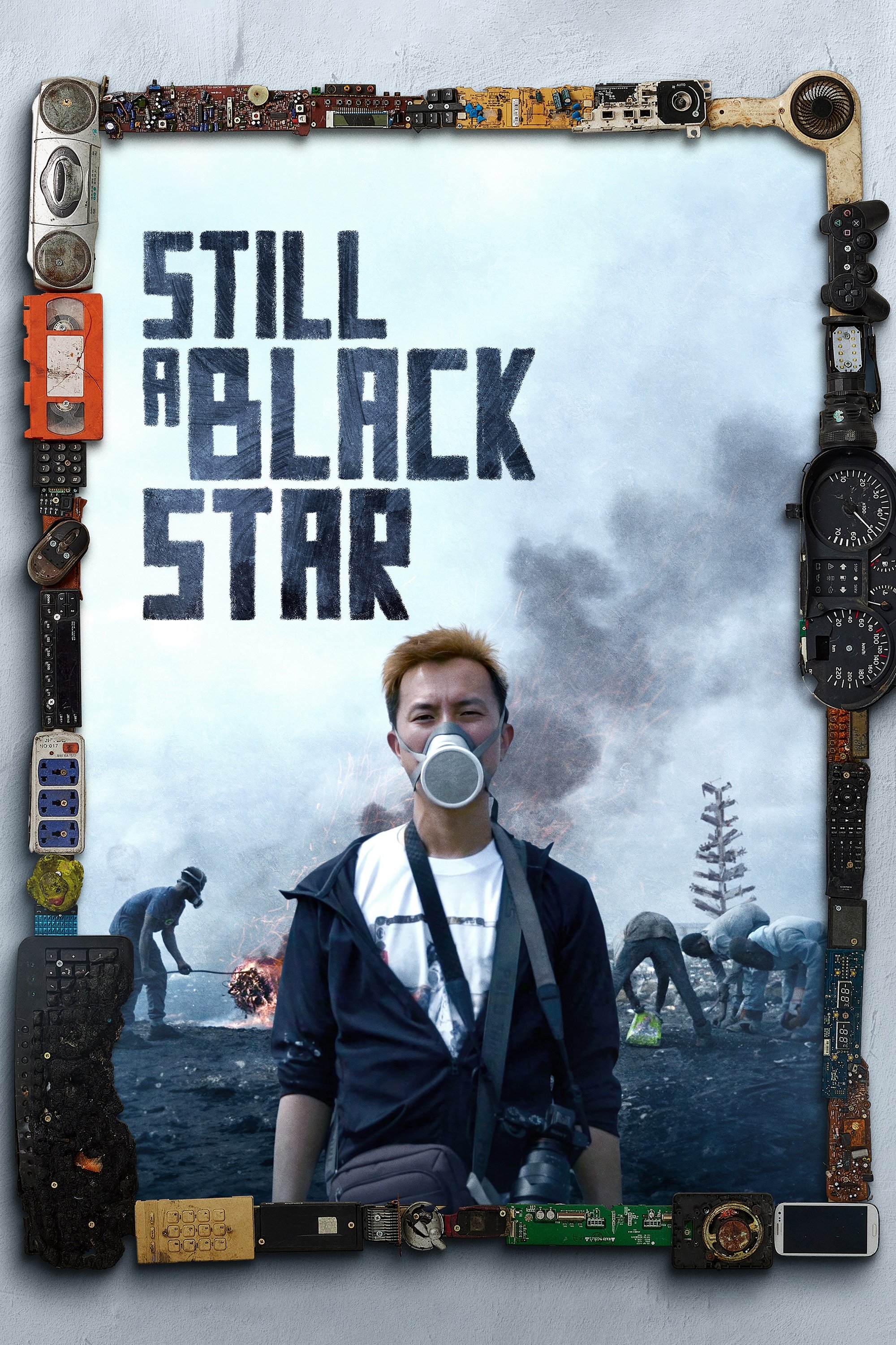 Still a Black Star Still a Black Star