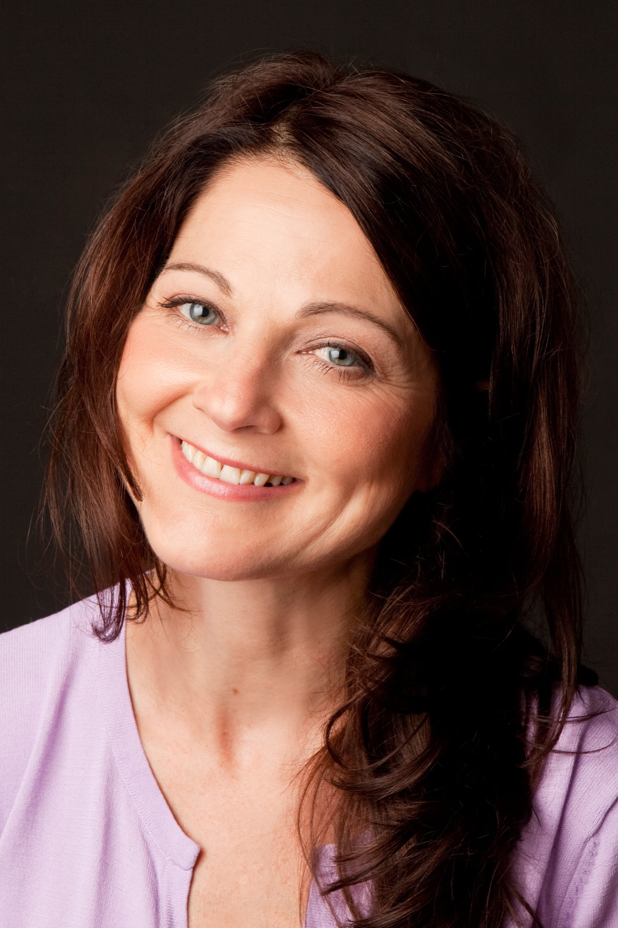 et billede af Nicole-Sylvie Lagarde